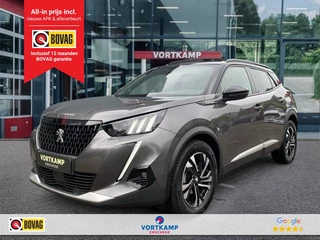 Peugeot 2008 – thumbnail 1