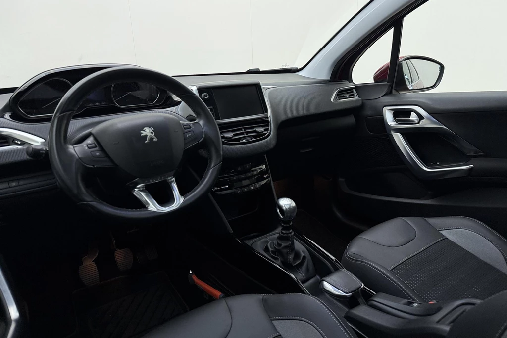 Peugeot 2008 – foto 15