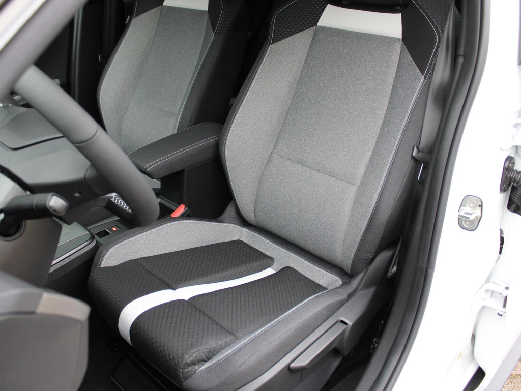 Opel Frontera – foto 10