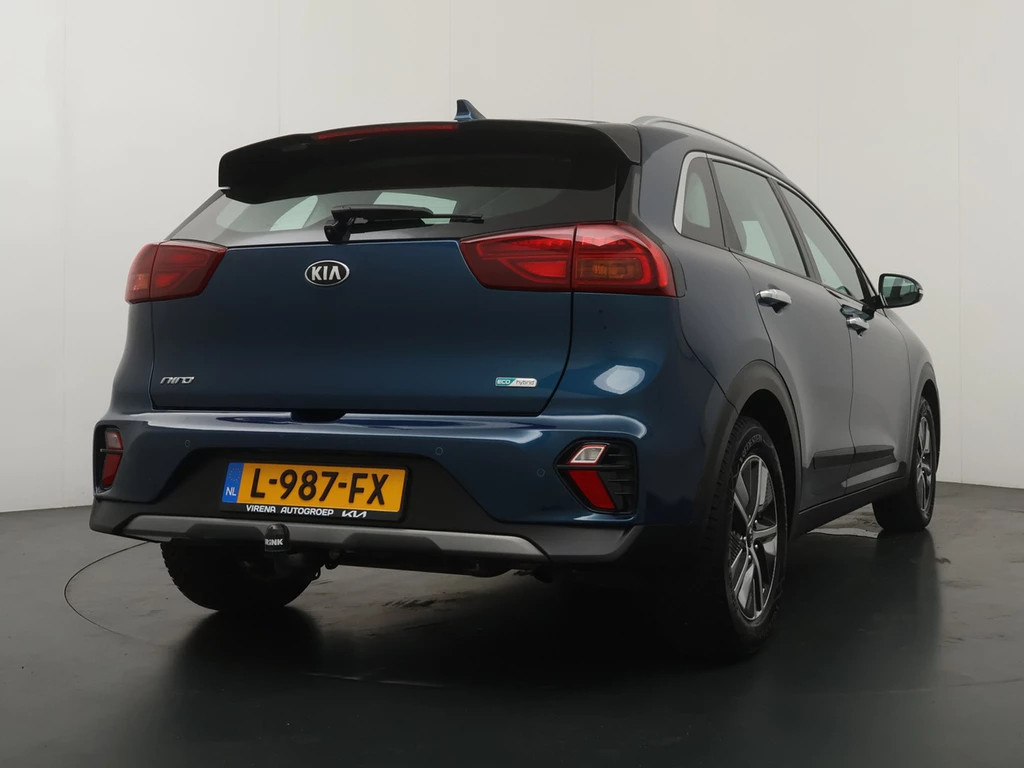 Kia Niro – foto 7