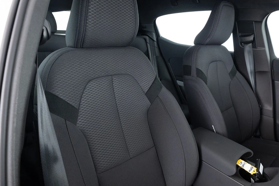 Polestar 2 – foto 10