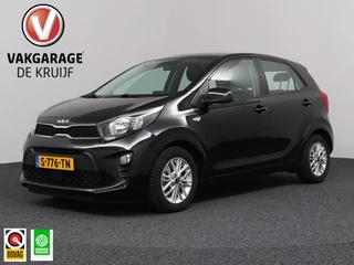 Kia Picanto – thumbnail 1