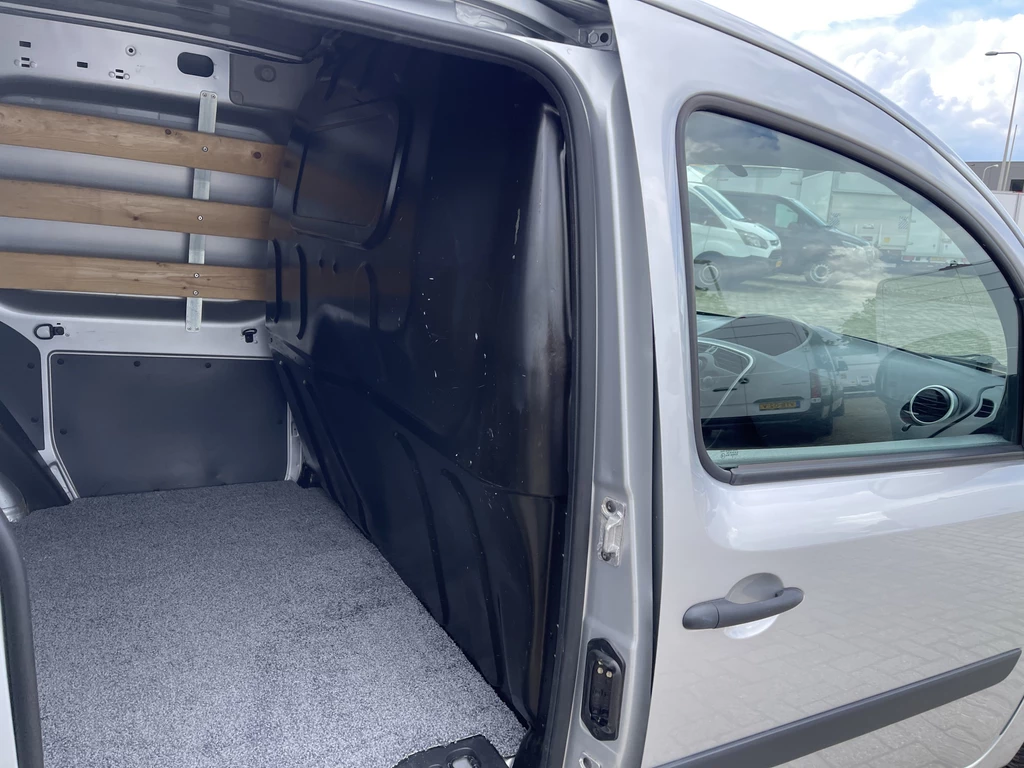Renault Kangoo – foto 14