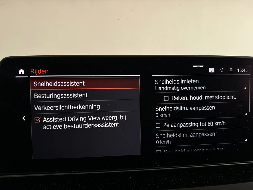 BMW 5 Serie – foto 42