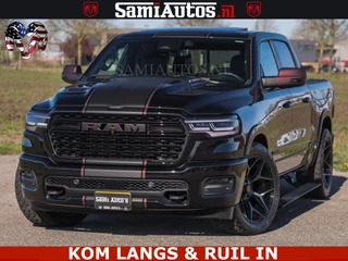 Dodge Ram Pick-Up – thumbnail 3