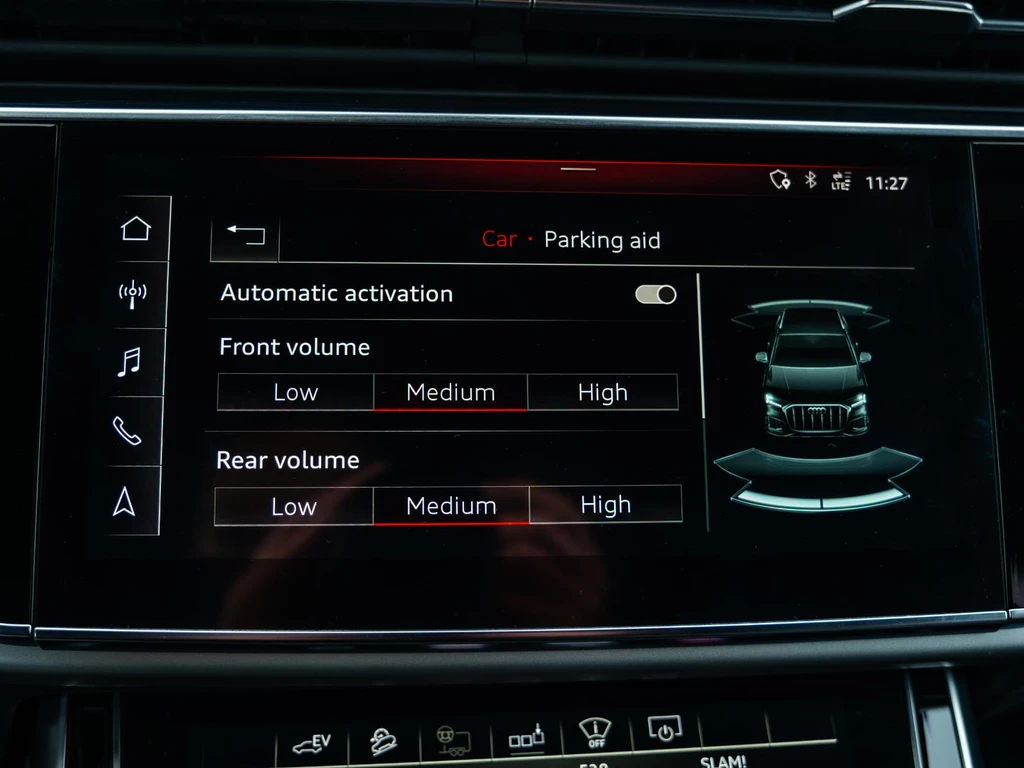 Audi Q7 – foto 62