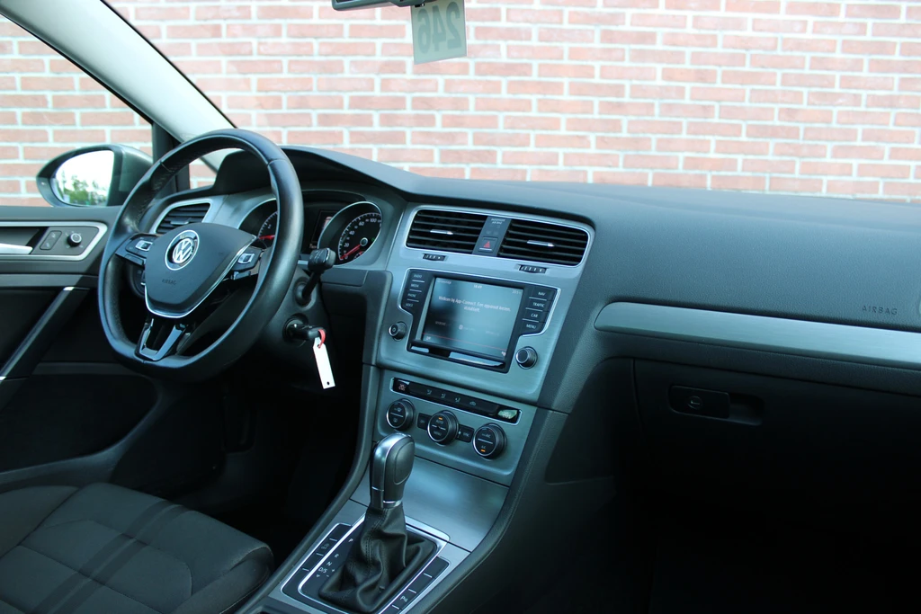 Volkswagen Golf – foto 9