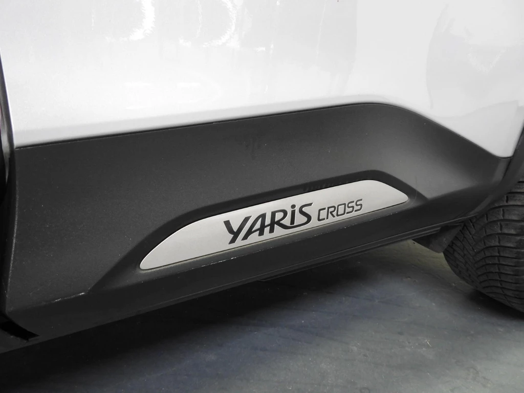 Toyota Yaris Cross – foto 28