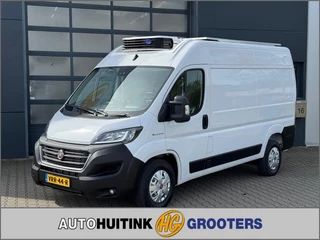 Fiat E-Ducato – thumbnail 1