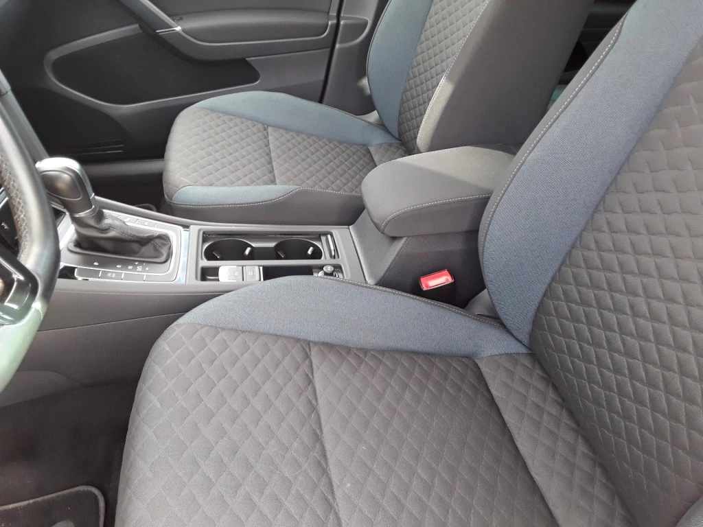 Volkswagen Golf – foto 17