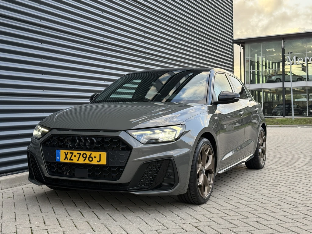Audi A1 Sportback – foto 2