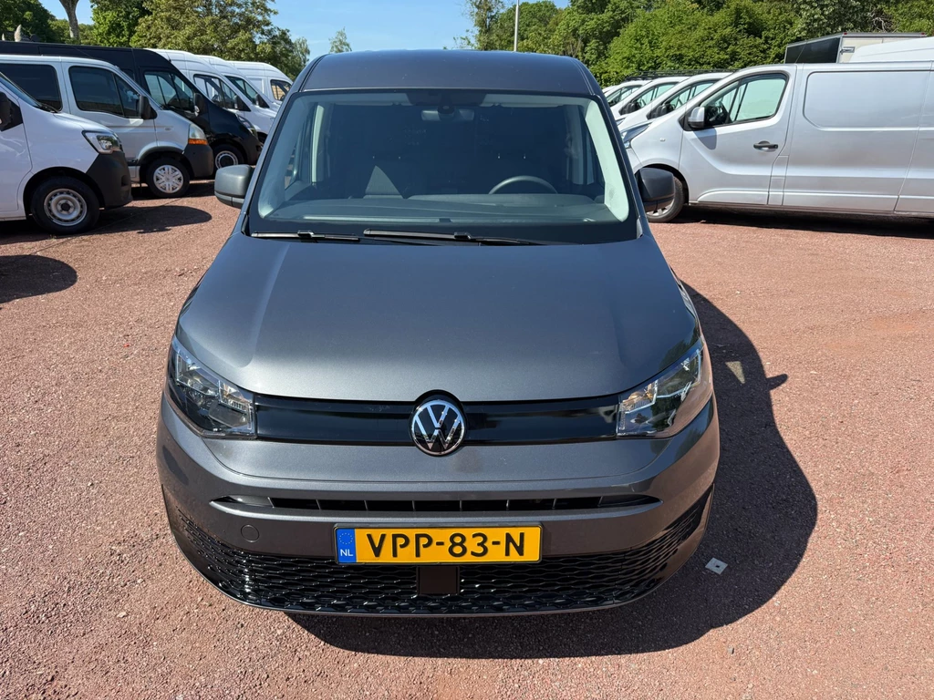 Volkswagen Caddy – foto 8