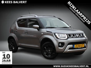 Suzuki Ignis – thumbnail 6
