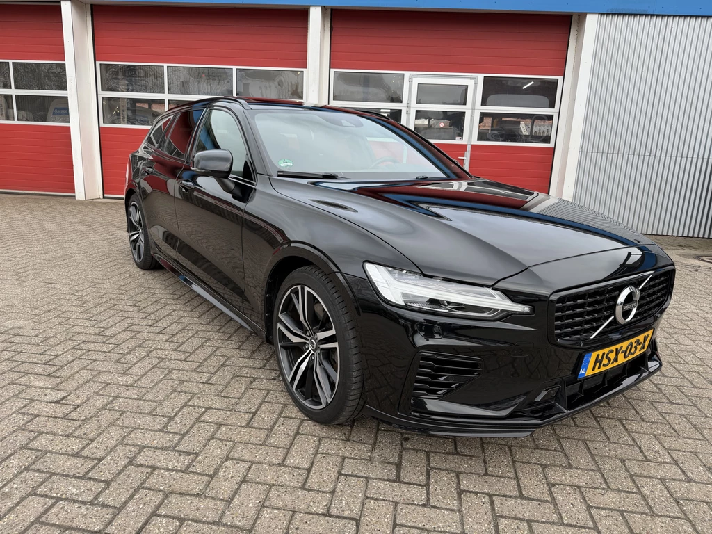 Volvo V60 – foto 13