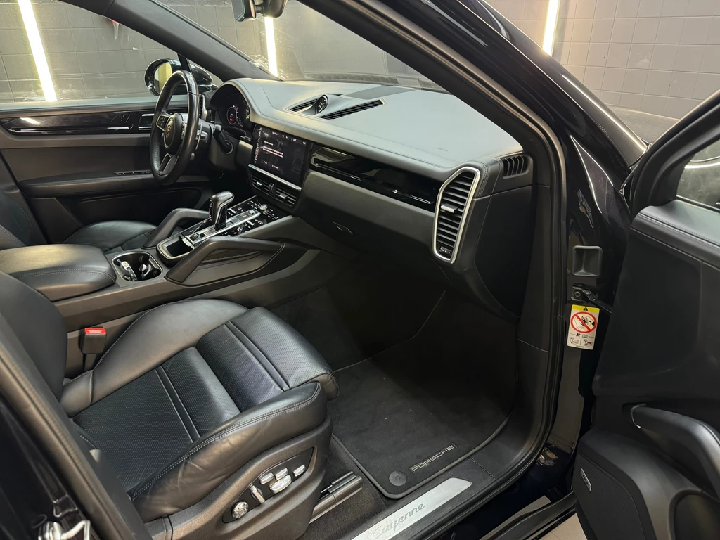 Porsche Cayenne – foto 41