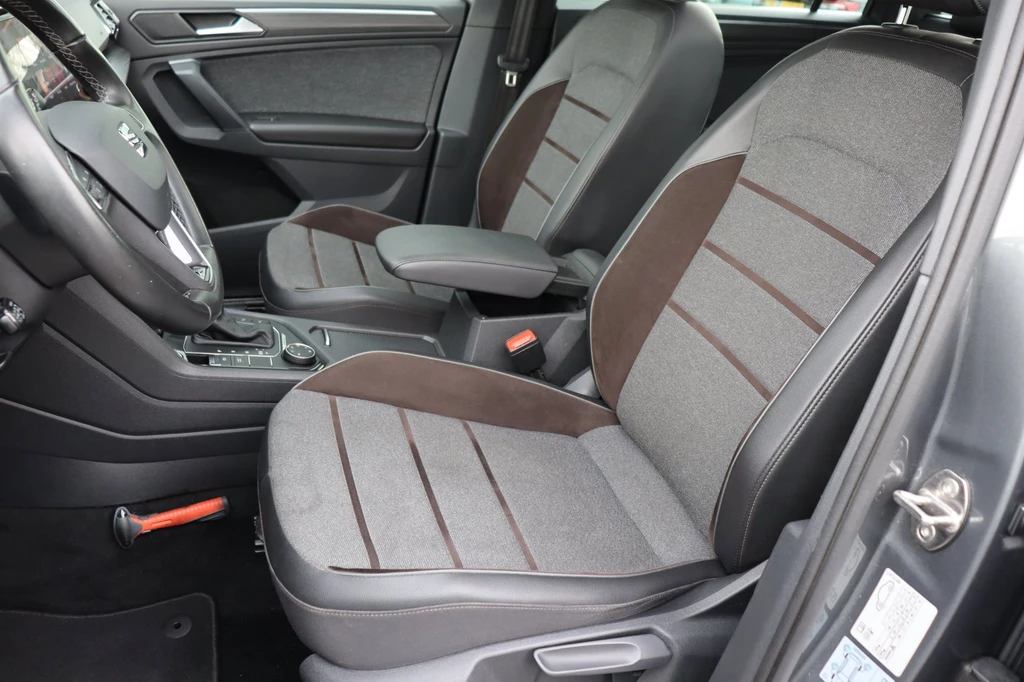 SEAT Tarraco – foto 8
