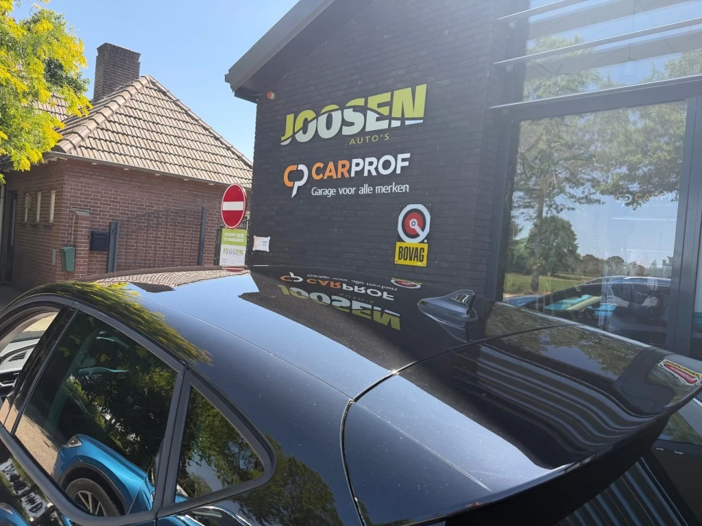 SEAT Leon – foto 12