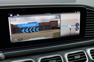 Mercedes-Benz GLE – thumbnail 25