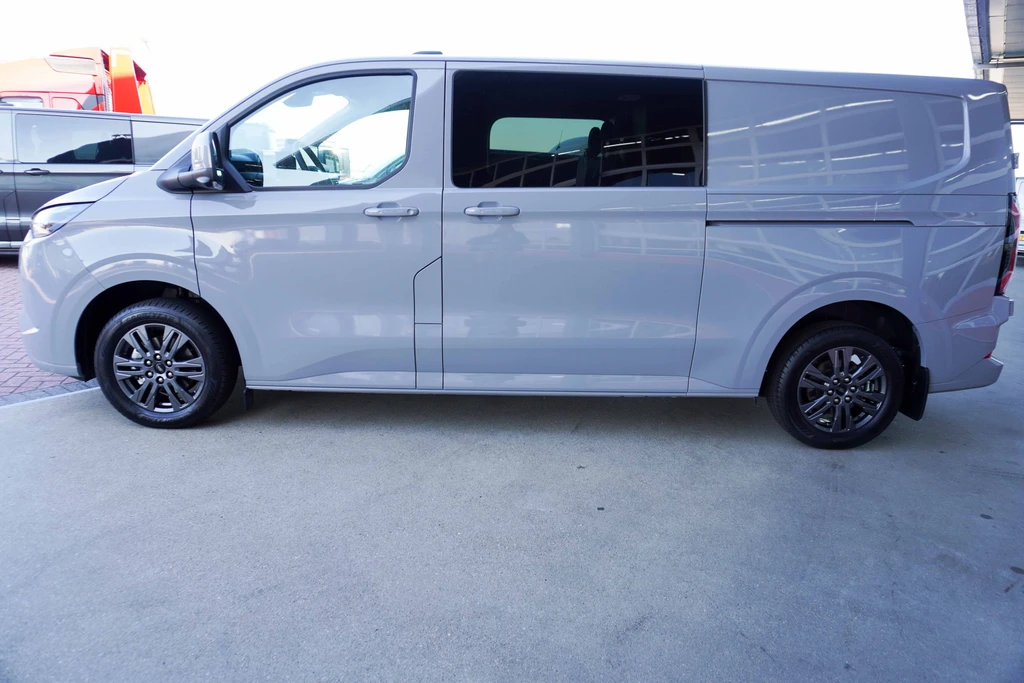 Ford E-Transit – foto 2