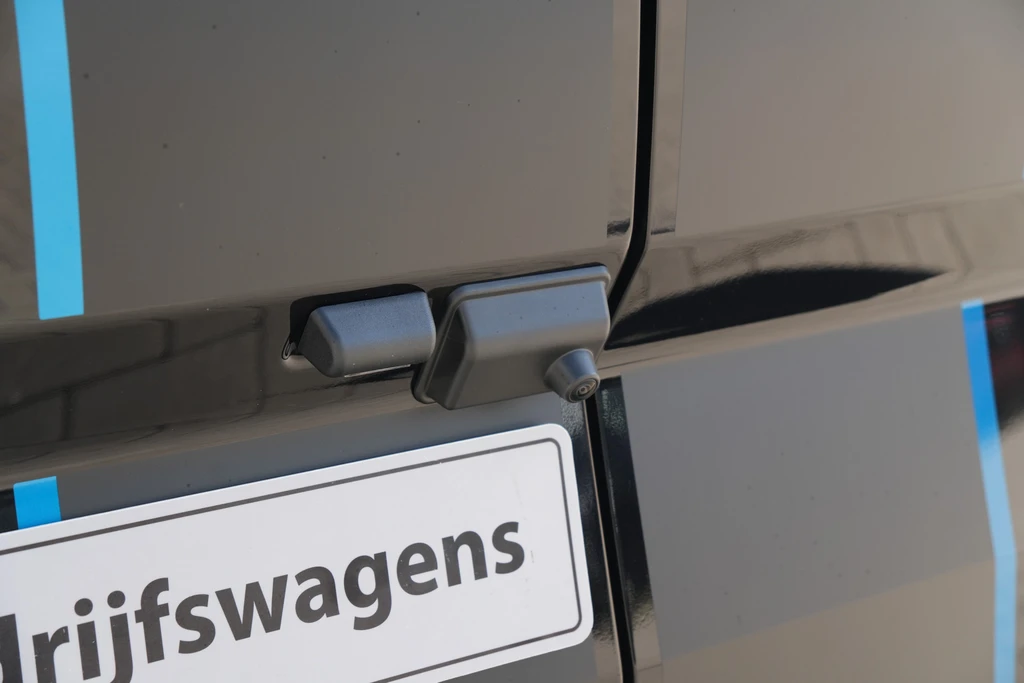 Ford E-Transit Custom – foto 16