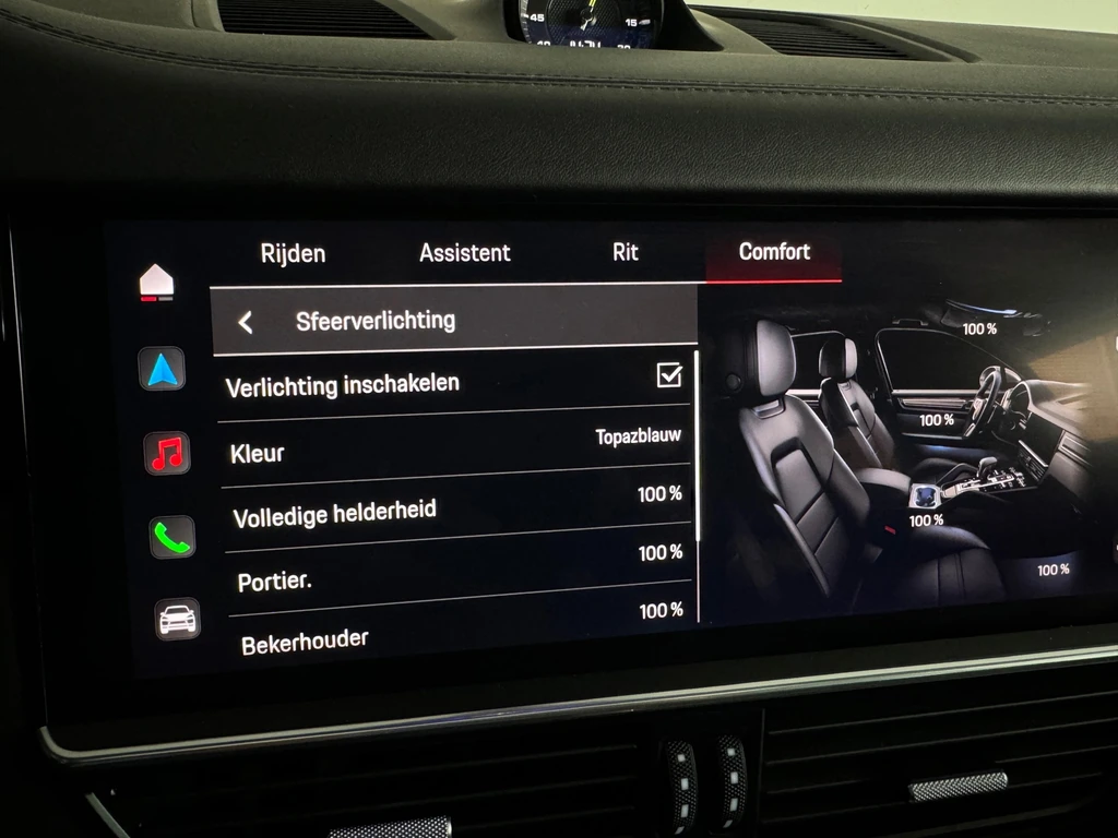 Porsche Cayenne – foto 26