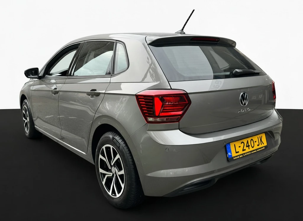 Volkswagen Polo – foto 3