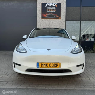 Tesla Model Y – thumbnail 9