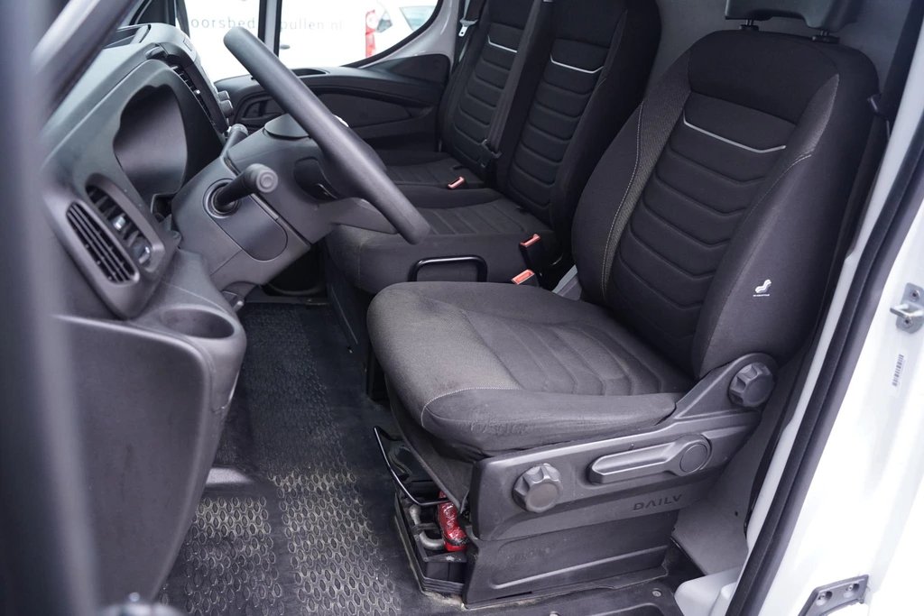 Iveco Daily – foto 23