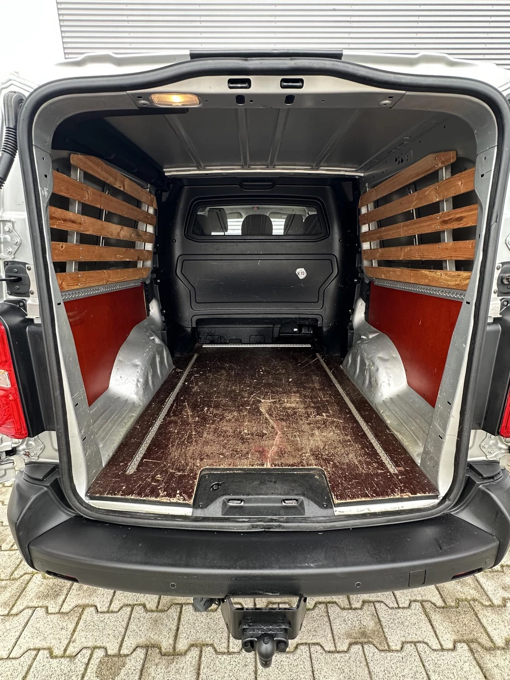 Citroën Jumpy – foto 10