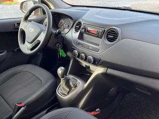 Hyundai i10 – thumbnail 4