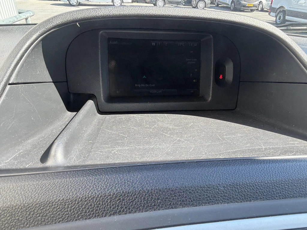 Renault Kangoo Z.E. – foto 34