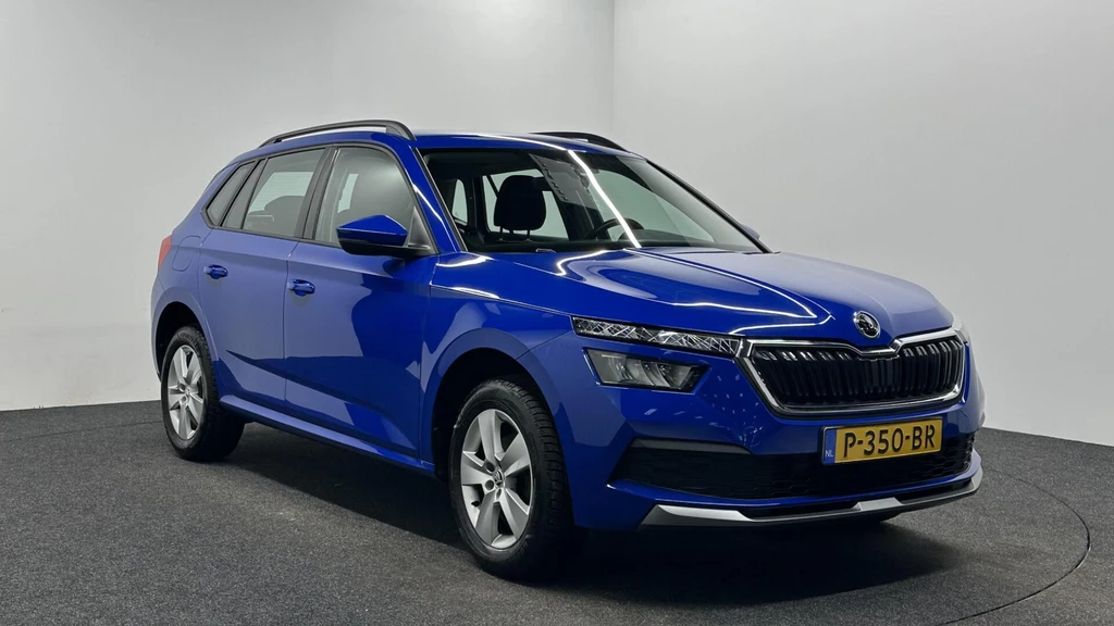 Škoda Kamiq – foto 7