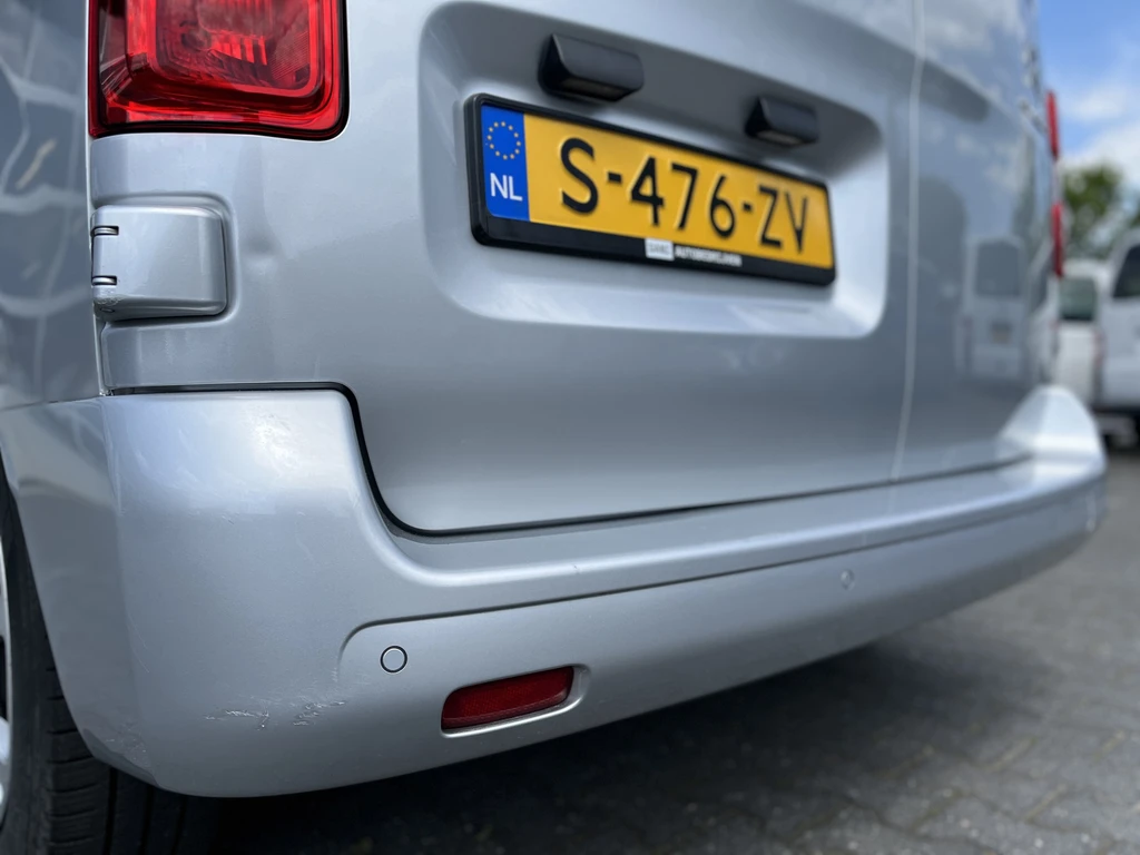 Citroën Jumpy – foto 30
