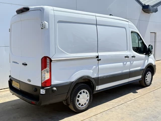 Ford E-Transit – thumbnail 4