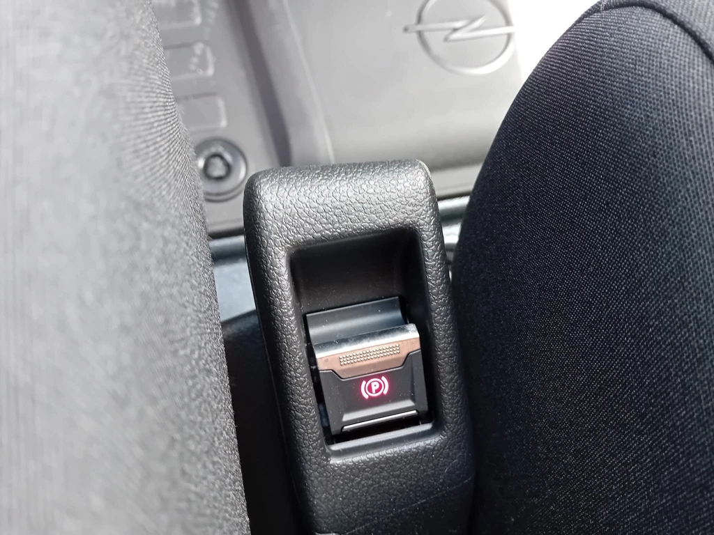 Opel Vivaro-e – foto 21