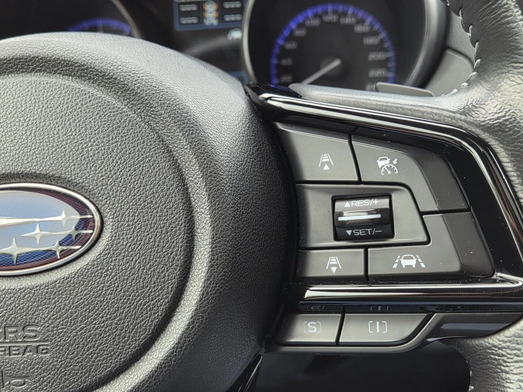 Subaru Outback – foto 23