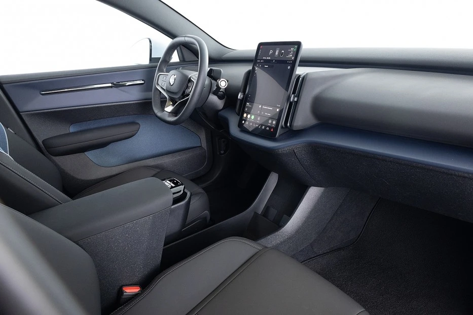 Volvo EX30 – foto 14