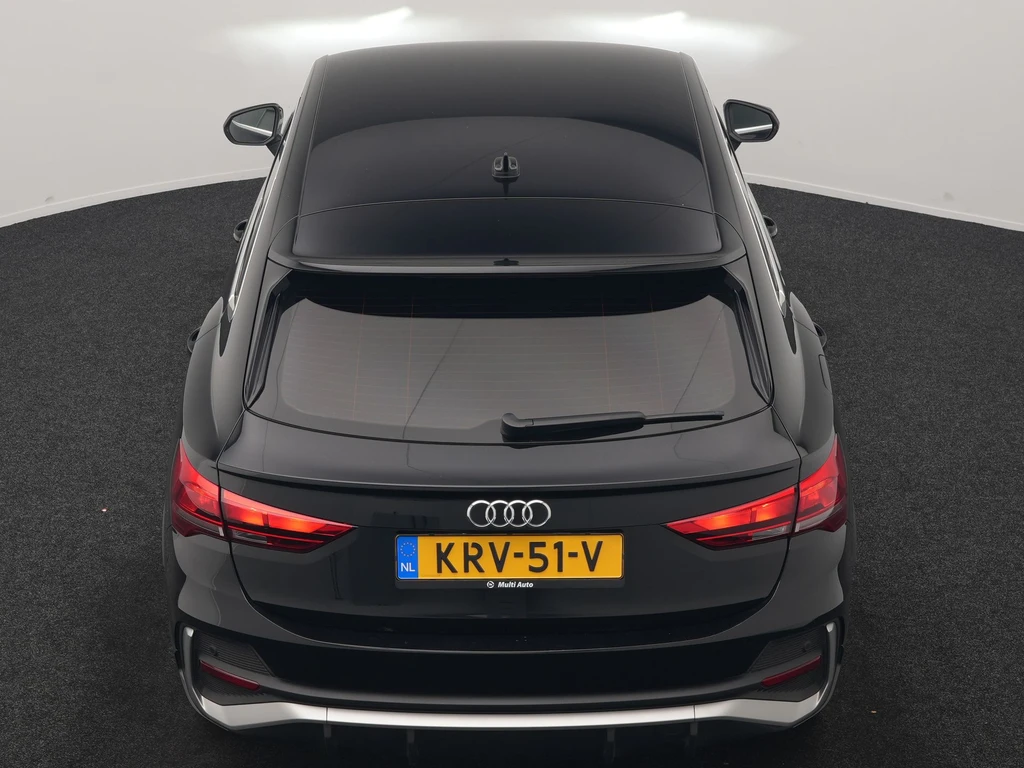 Audi Q3 – foto 6