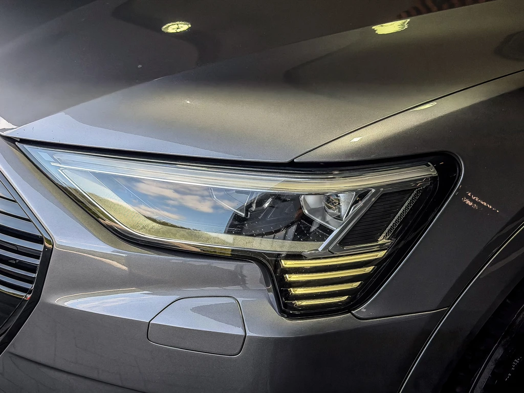 Audi e-tron – foto 42