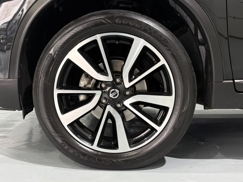 Nissan X-Trail – foto 11