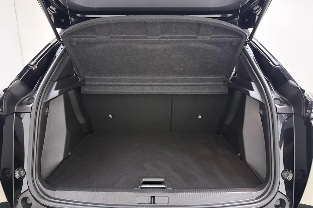 Peugeot e-2008 – foto 12