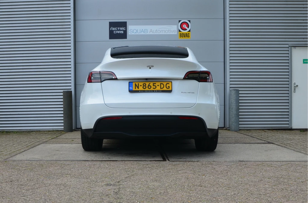 Tesla Model Y – foto 2