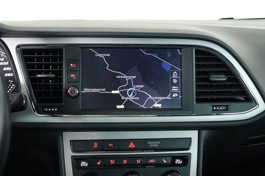 SEAT Leon – foto 16