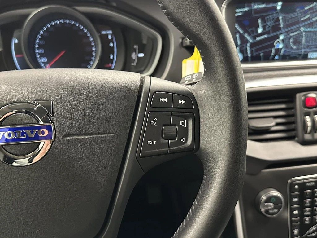 Volvo V40 – foto 28