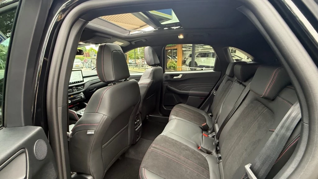 Ford Kuga – foto 10