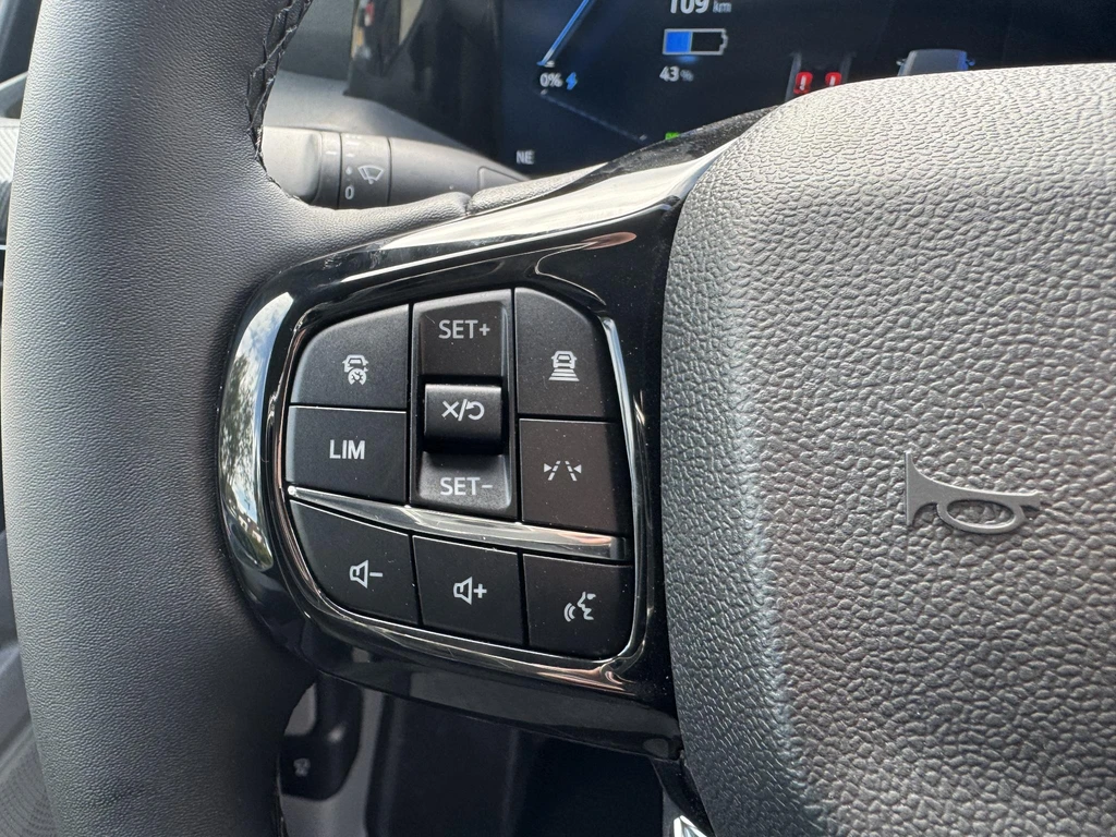 Ford E-Transit Custom – foto 18