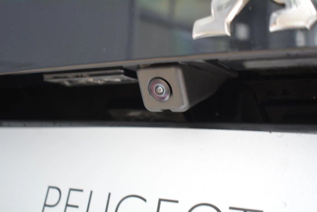 Peugeot e-2008 – foto 14