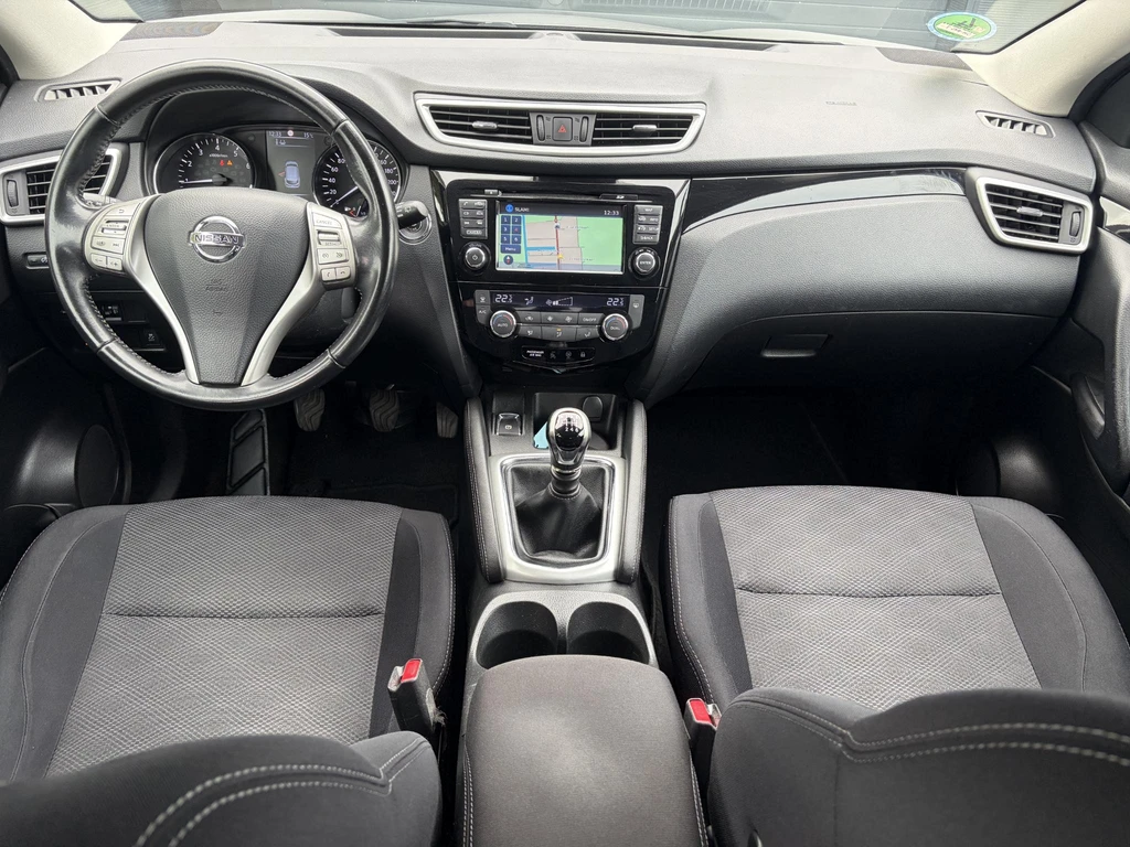 Nissan QASHQAI – foto 6