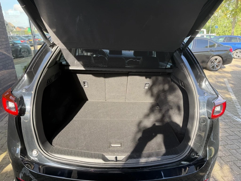 Mazda CX-5 – foto 14