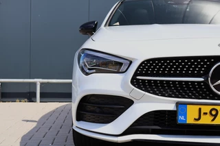 Mercedes-Benz CLA – thumbnail 9